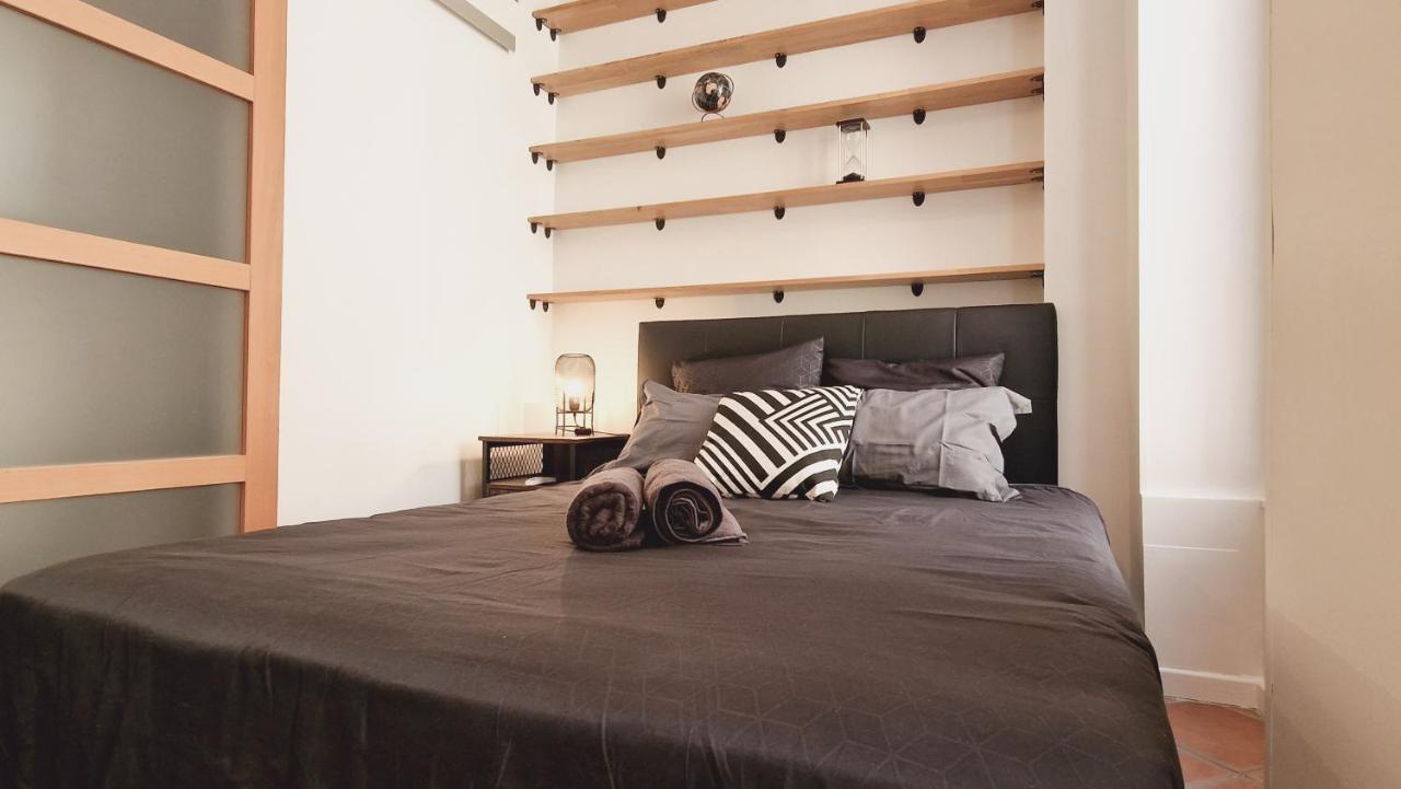 Loft Place Massena Nizza Kültér fotó
