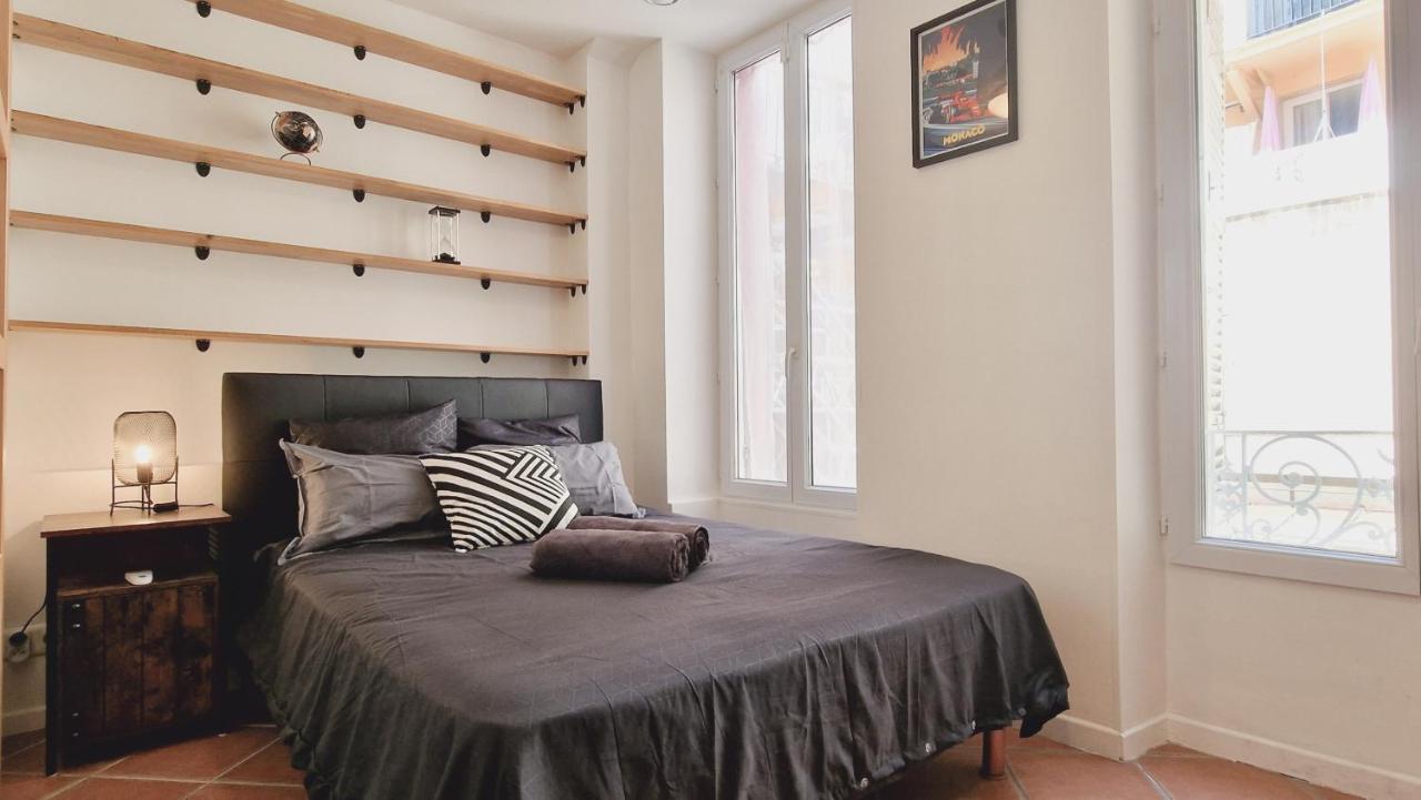 Loft Place Massena Nizza Kültér fotó